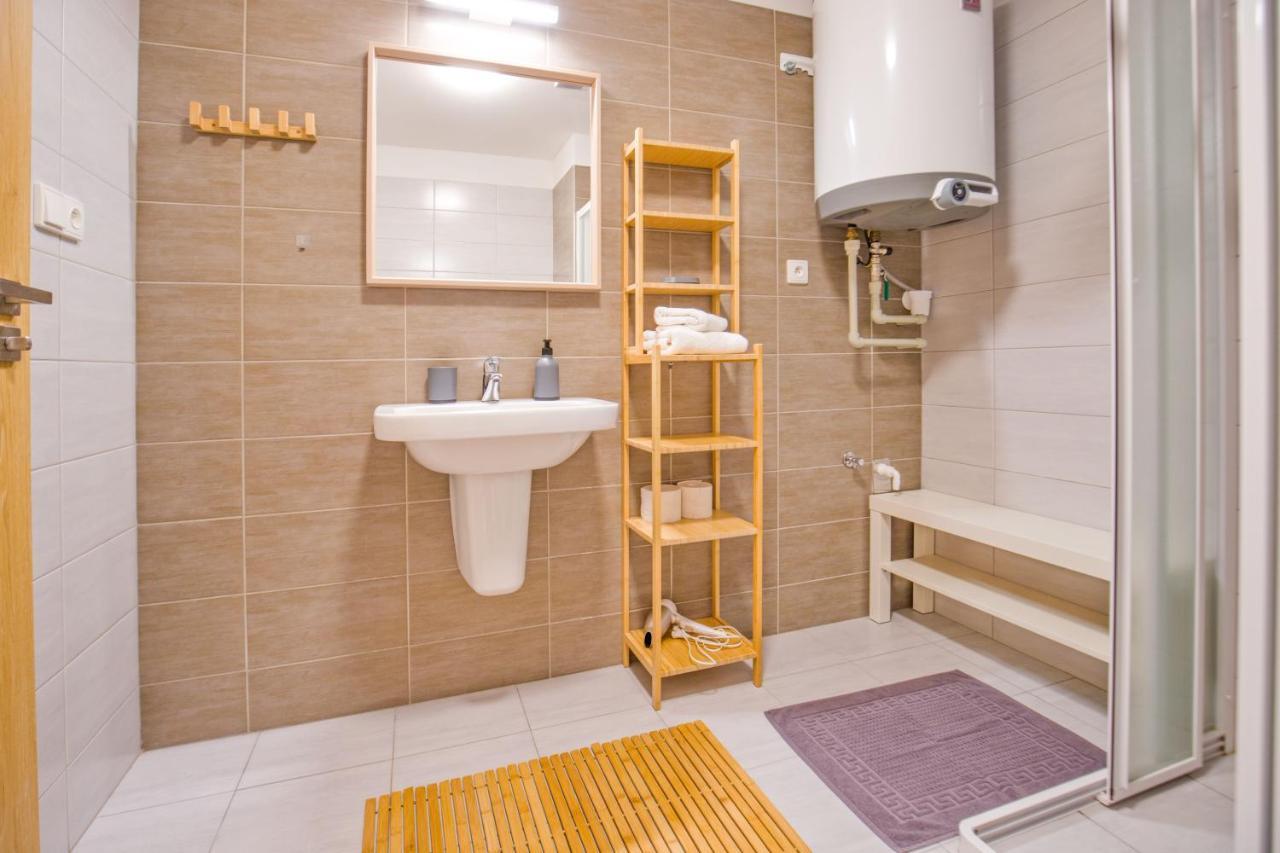 Apartmany Dolce Vita Lipno 511-5 S Vyhledem Na Jezero Lipno nad Vltavou Exterior foto