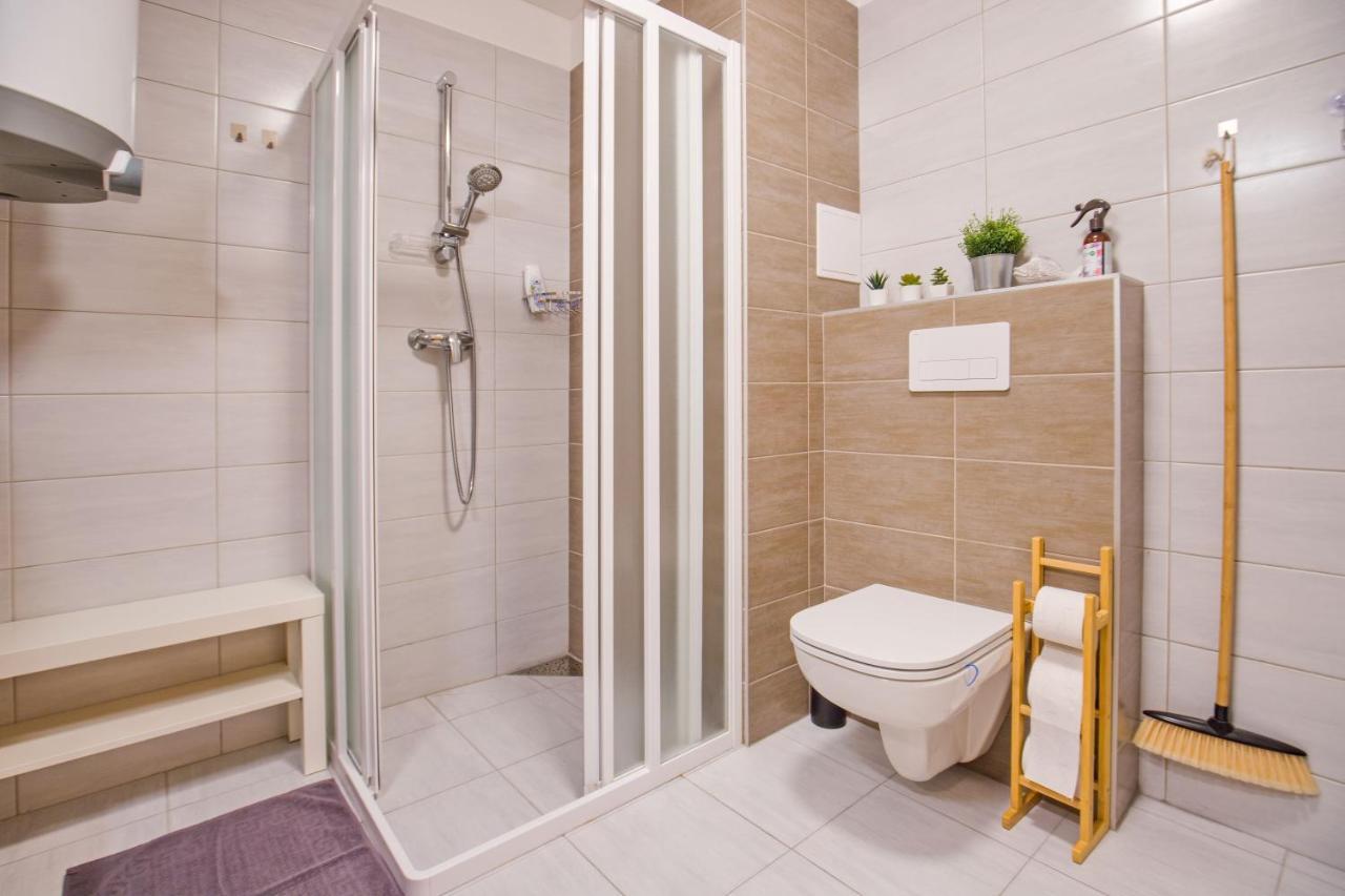 Apartmany Dolce Vita Lipno 511-5 S Vyhledem Na Jezero Lipno nad Vltavou Exterior foto