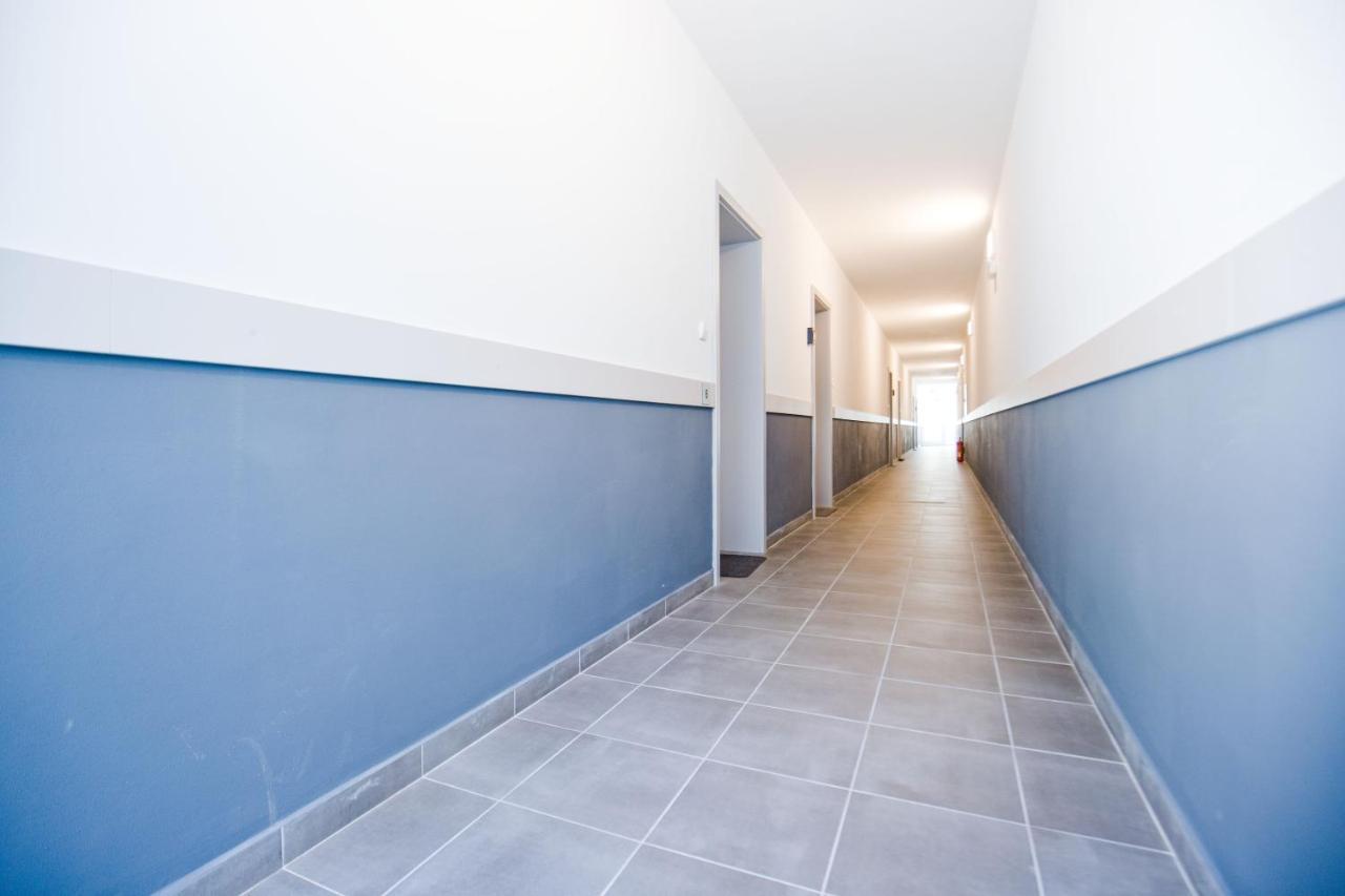 Apartmany Dolce Vita Lipno 511-5 S Vyhledem Na Jezero Lipno nad Vltavou Exterior foto
